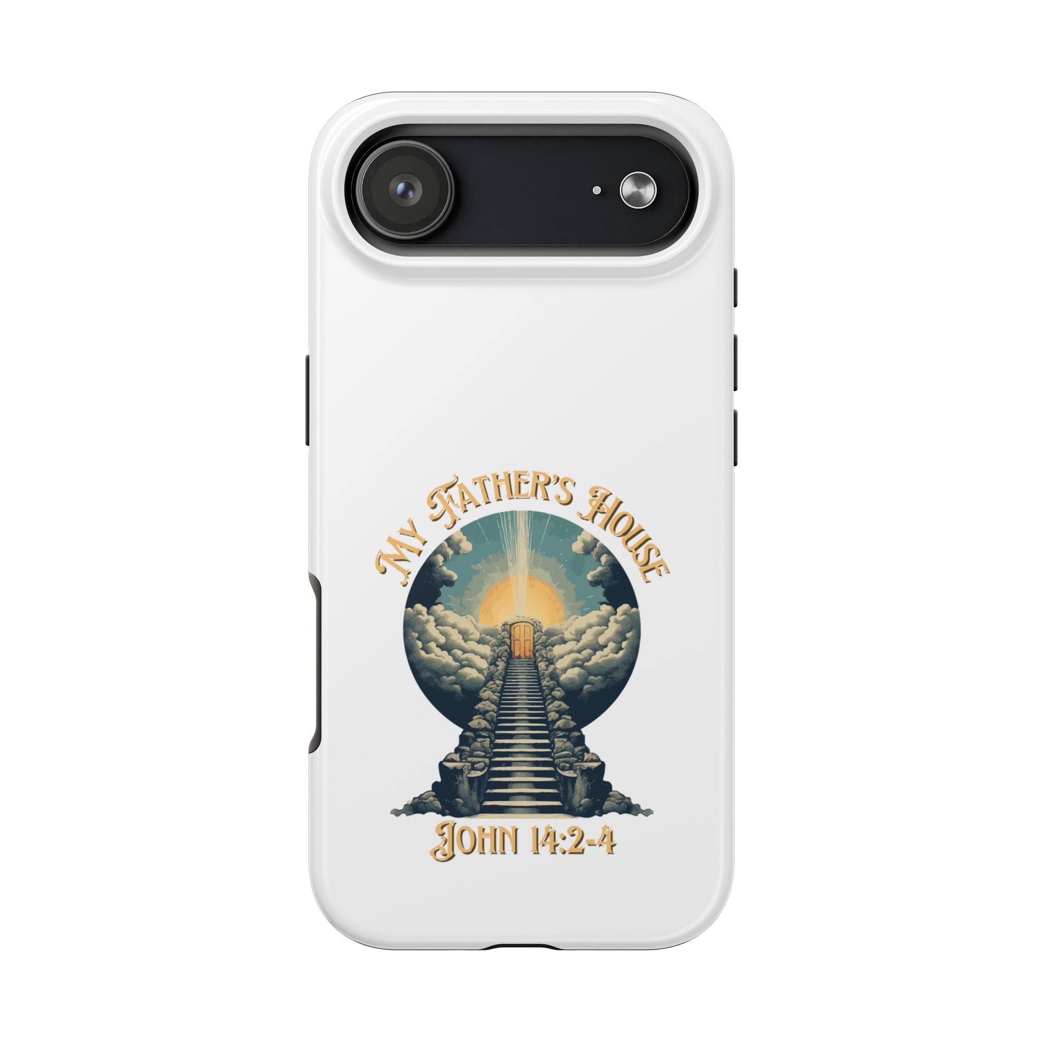 End Game Phone Case