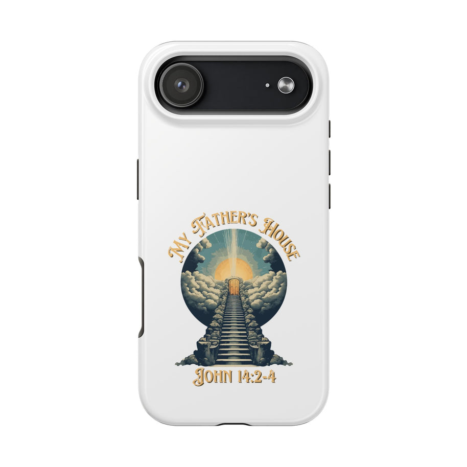 End Game Phone Case