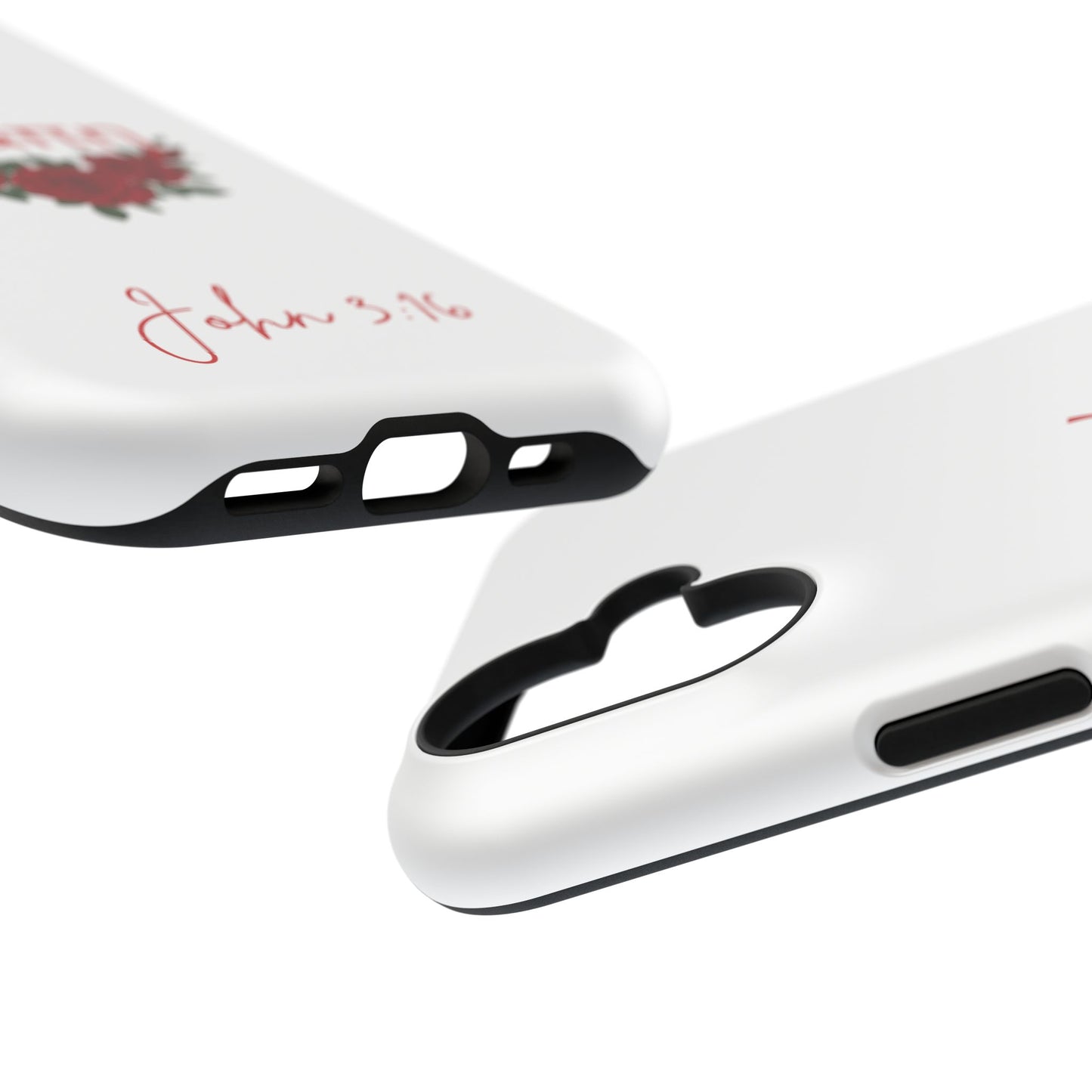 Agape (Love) Phone Case