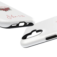 Agape (Love) Phone Case