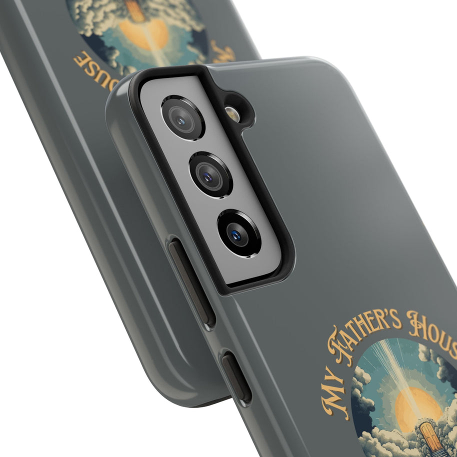 End Game Phone Case