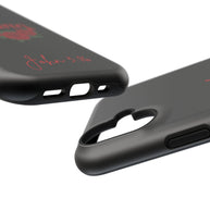 Agape (Love) Phone Case