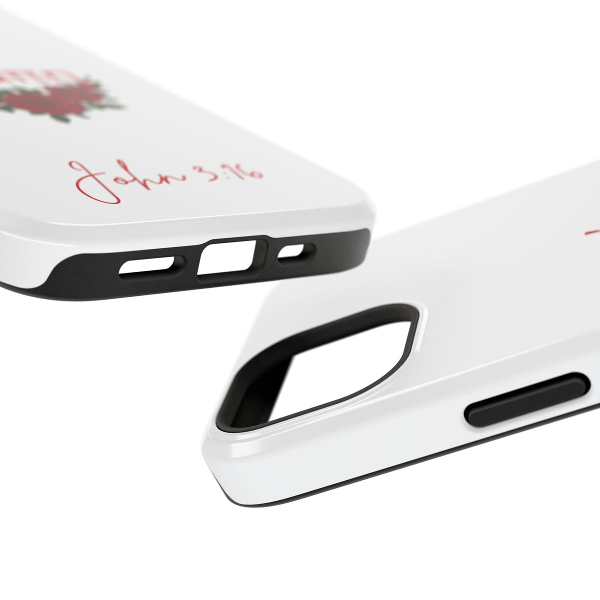 Agape (Love) Phone Case