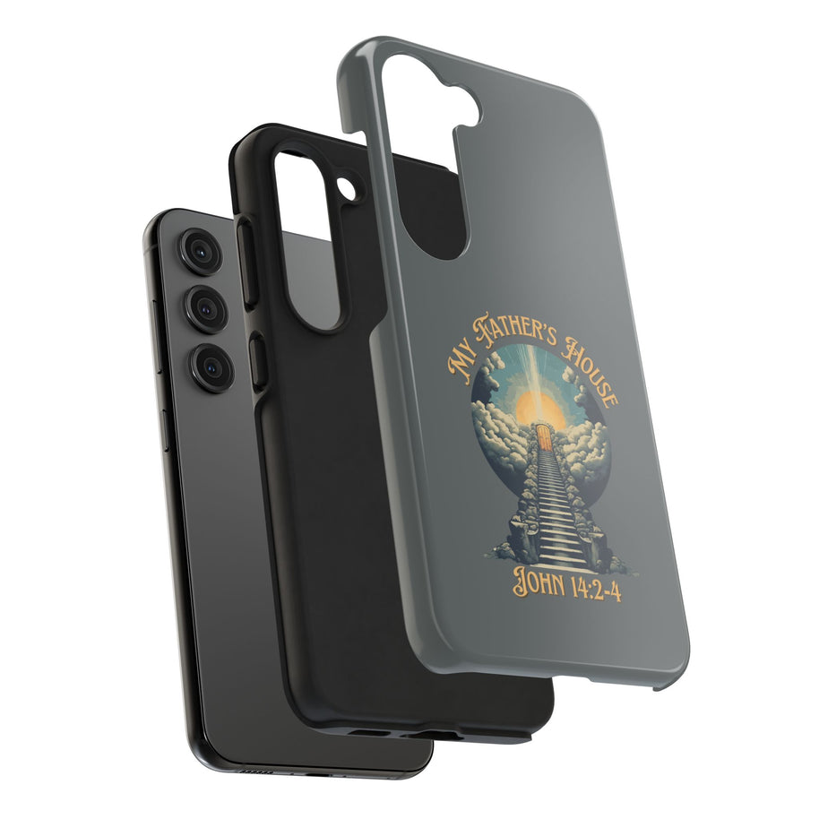 End Game Phone Case