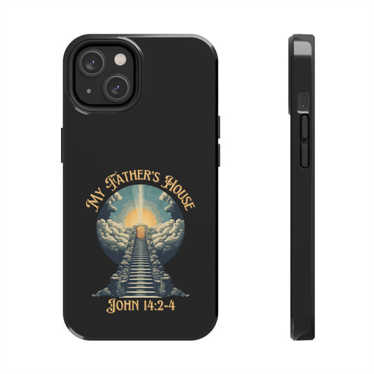 End Game Phone Case