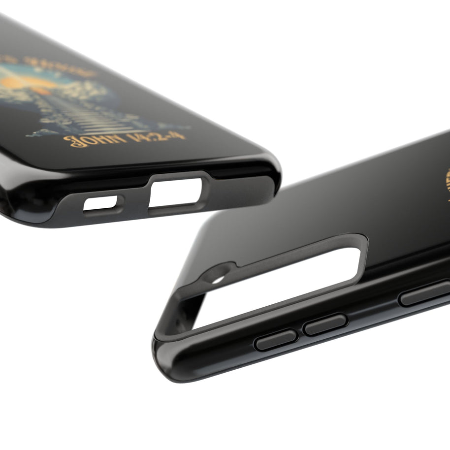 End Game Phone Case