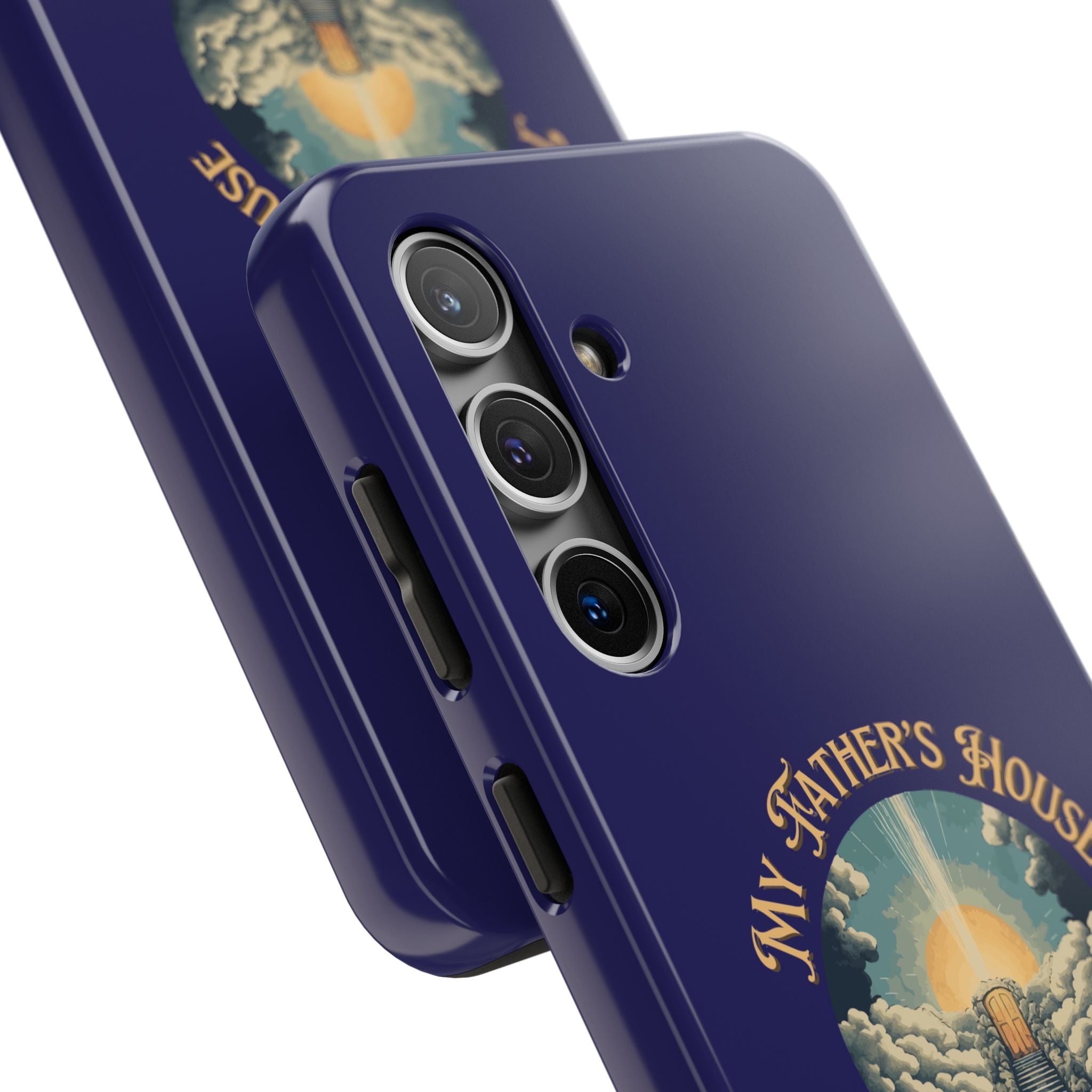 End Game Phone Case