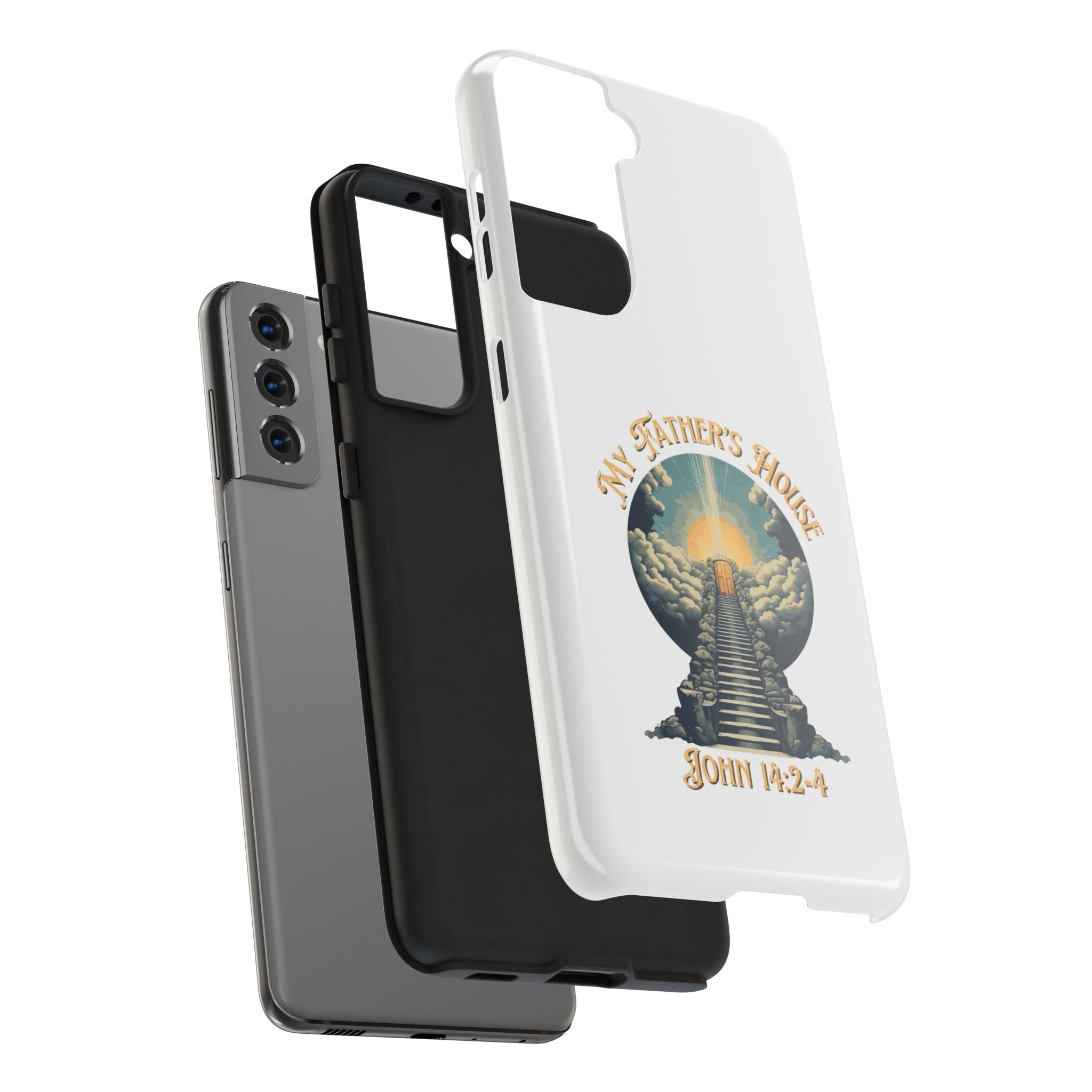 End Game Phone Case