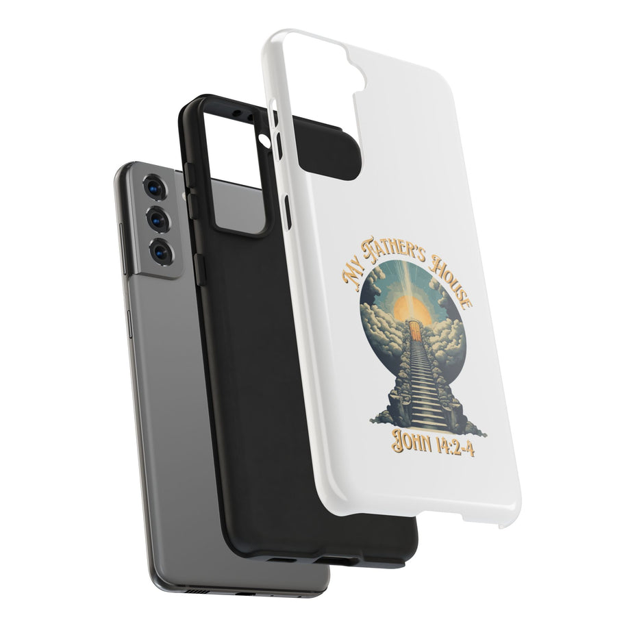 End Game Phone Case