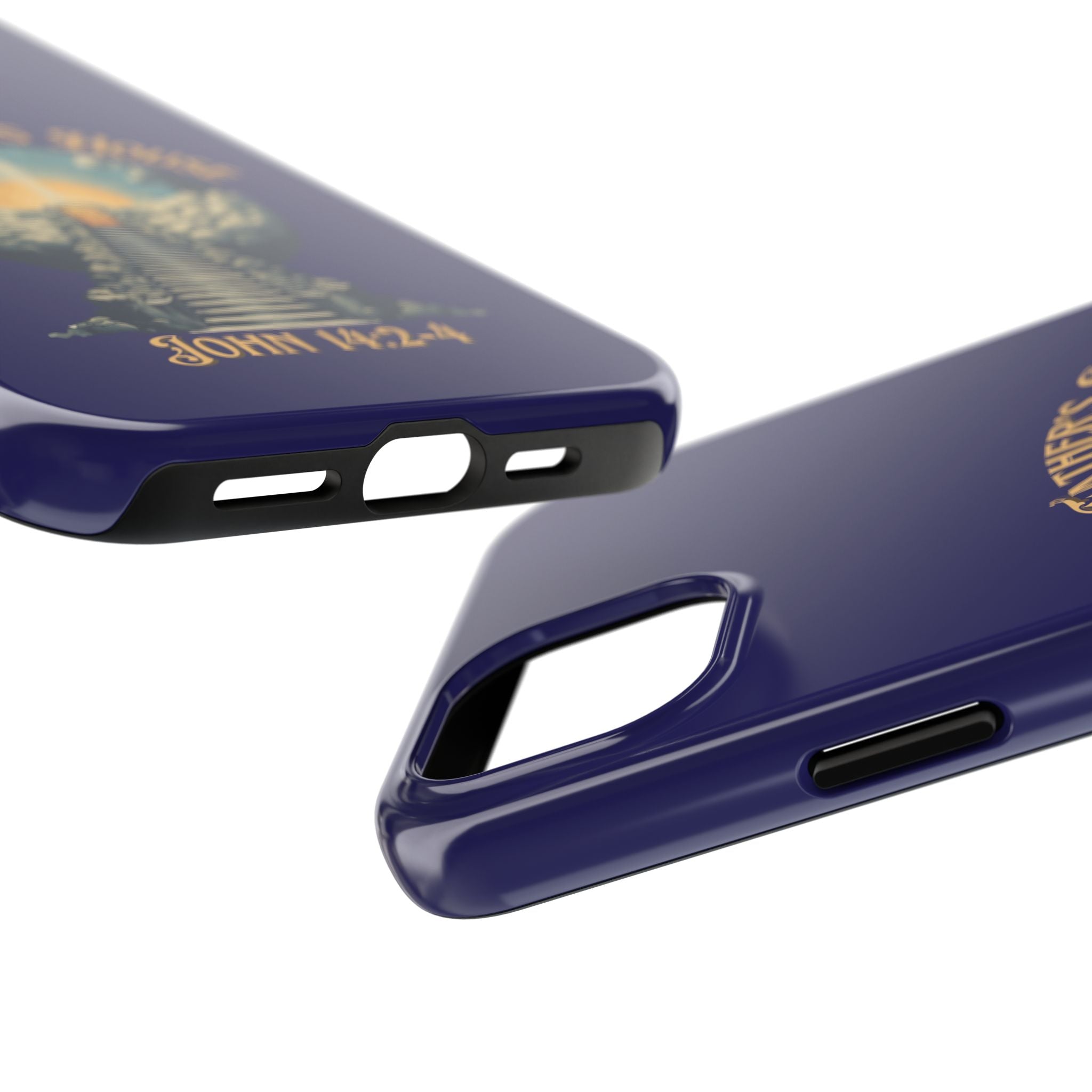 End Game Phone Case