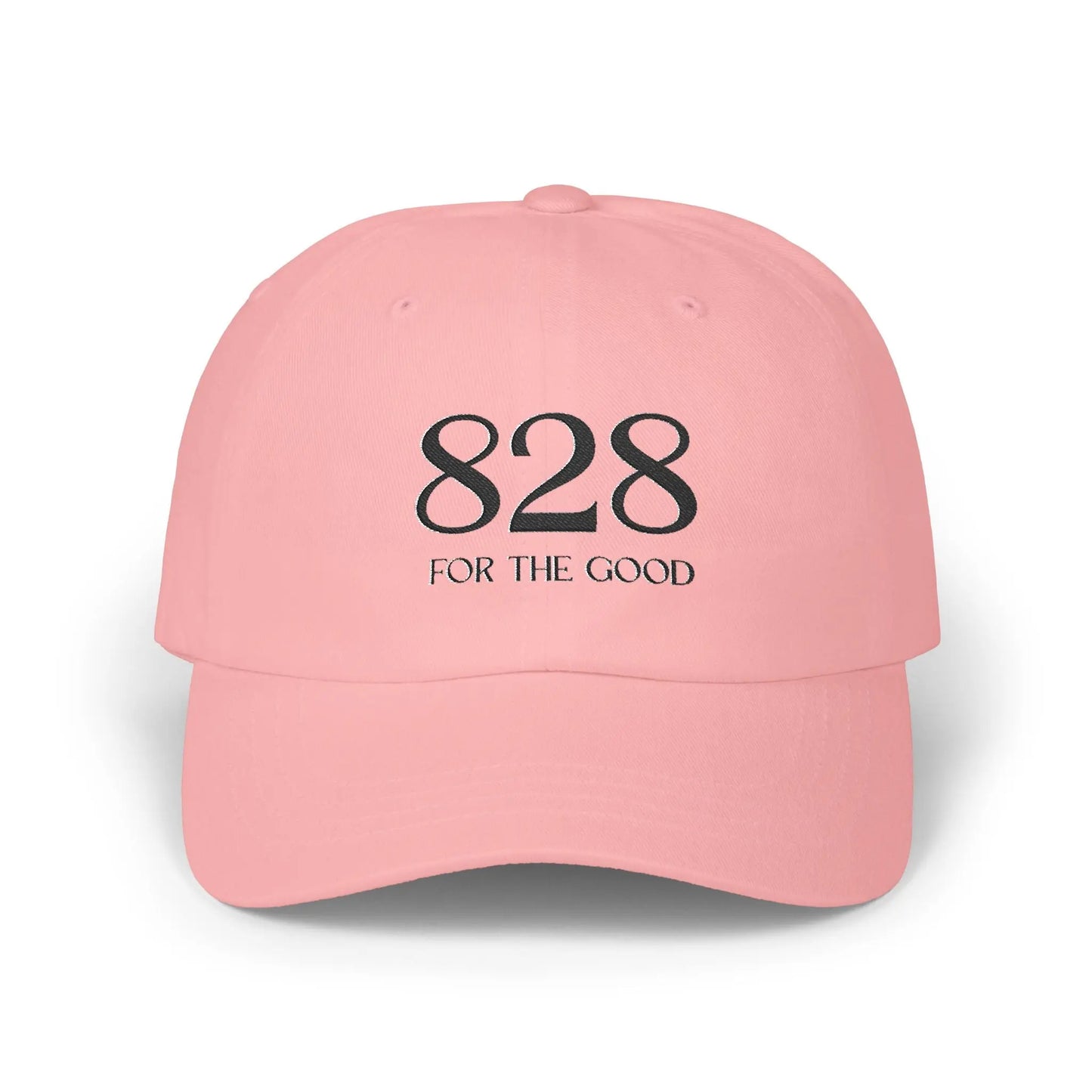 828 Classic Cap Printify
