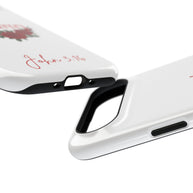 Agape (Love) Phone Case