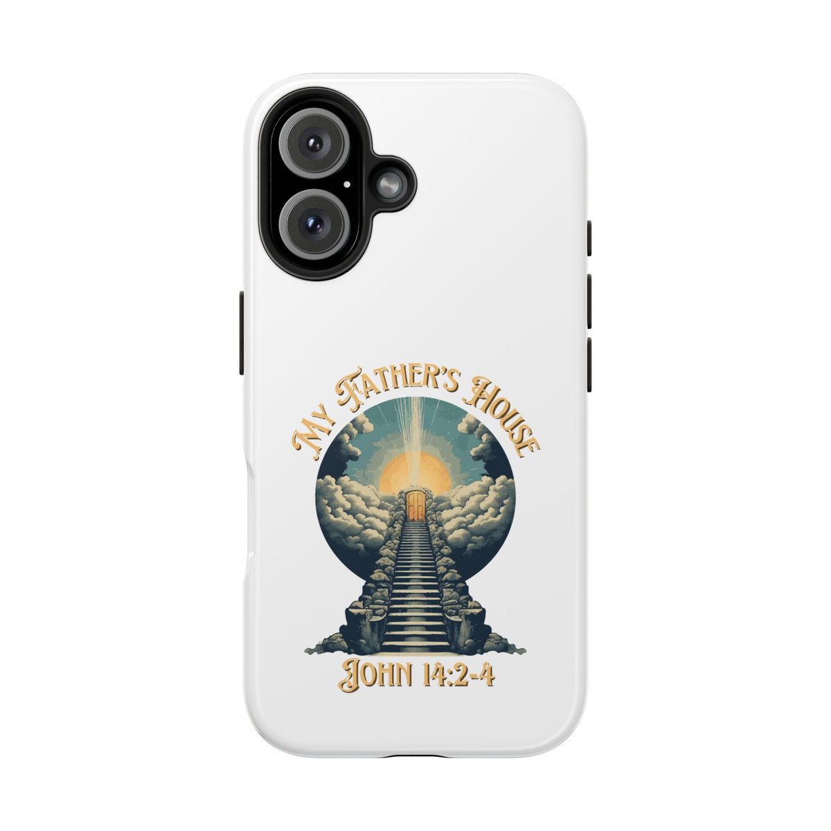 End Game Phone Case