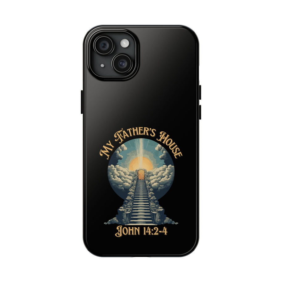 End Game Phone Case
