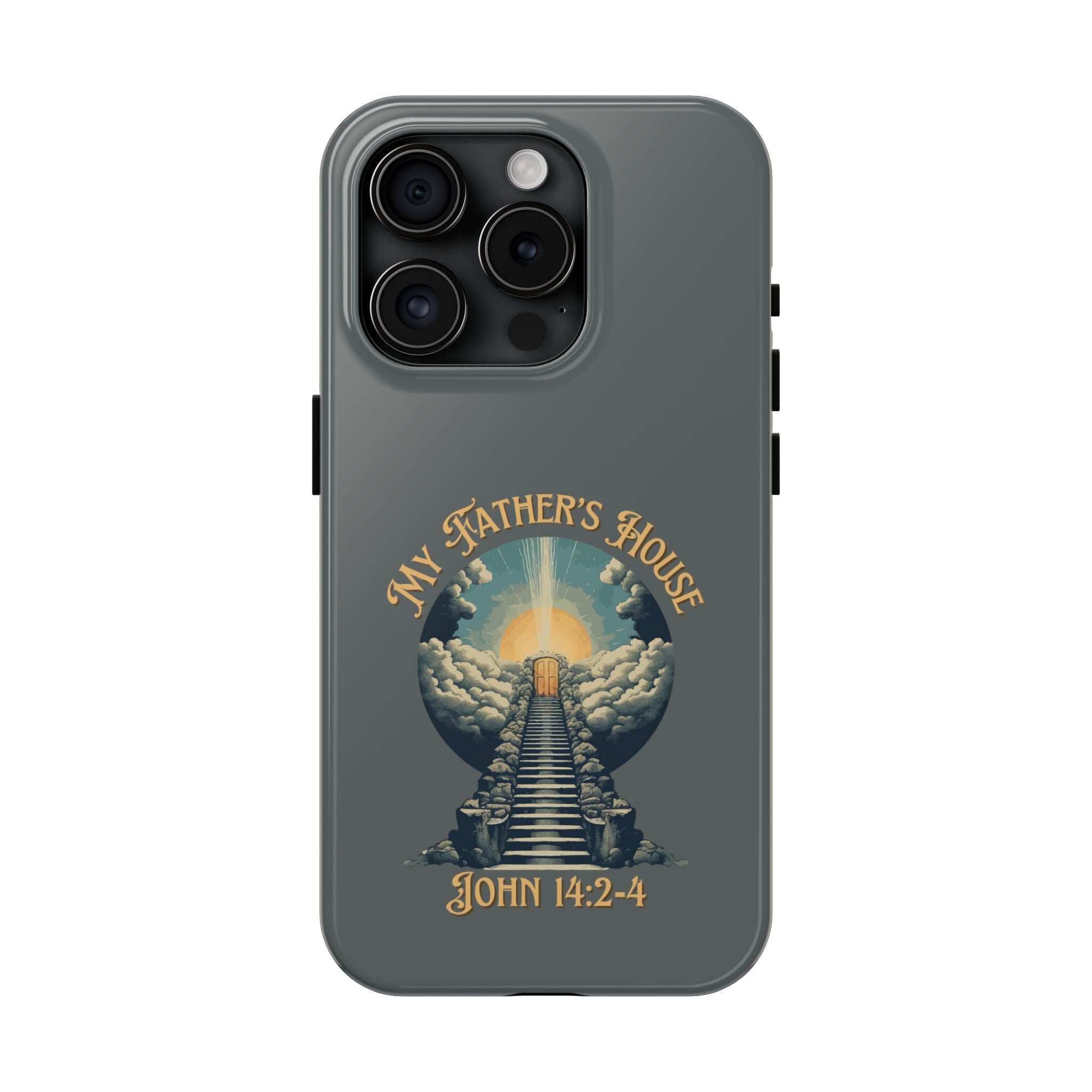 End Game Phone Case