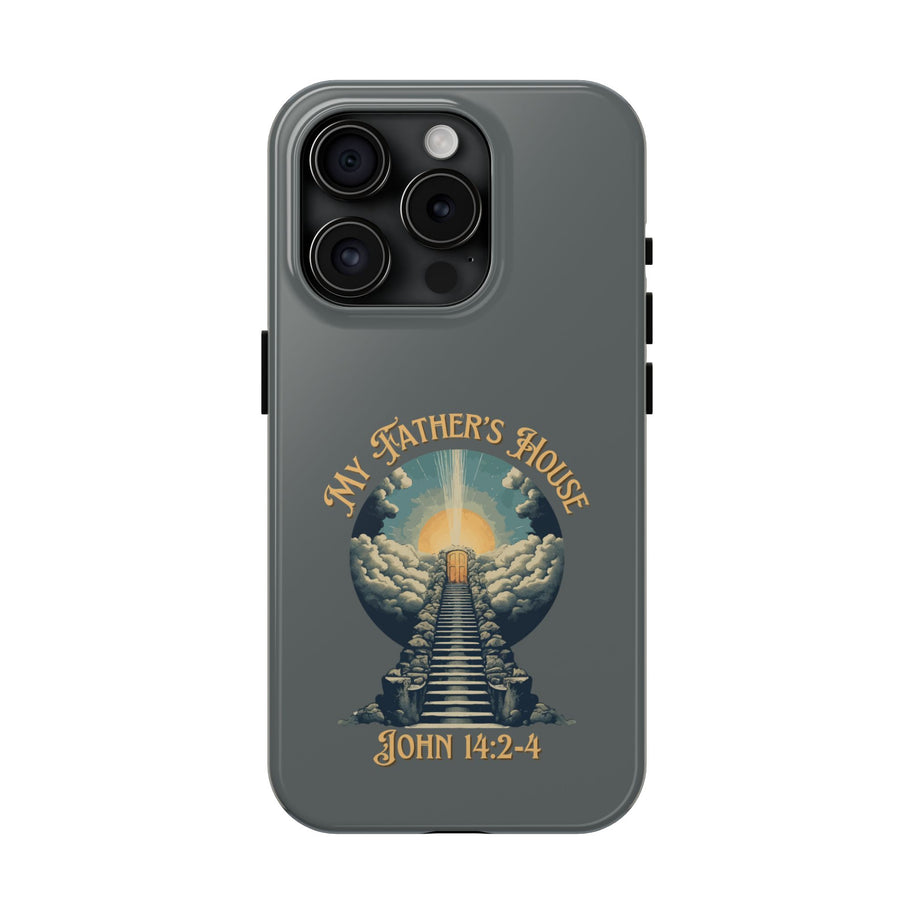 End Game Phone Case