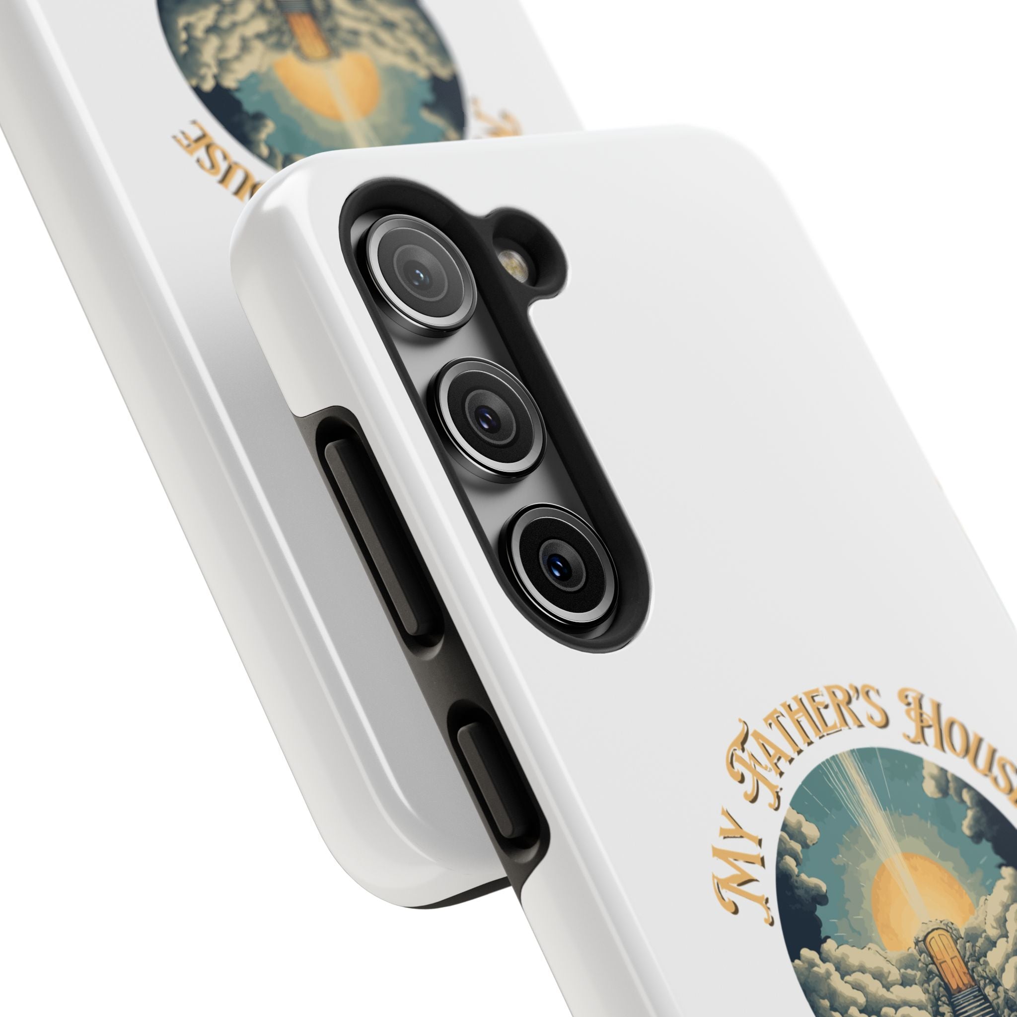 End Game Phone Case