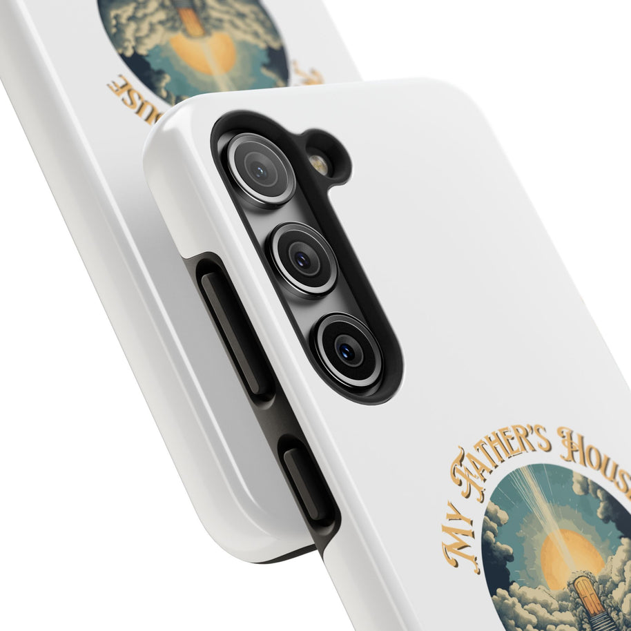End Game Phone Case