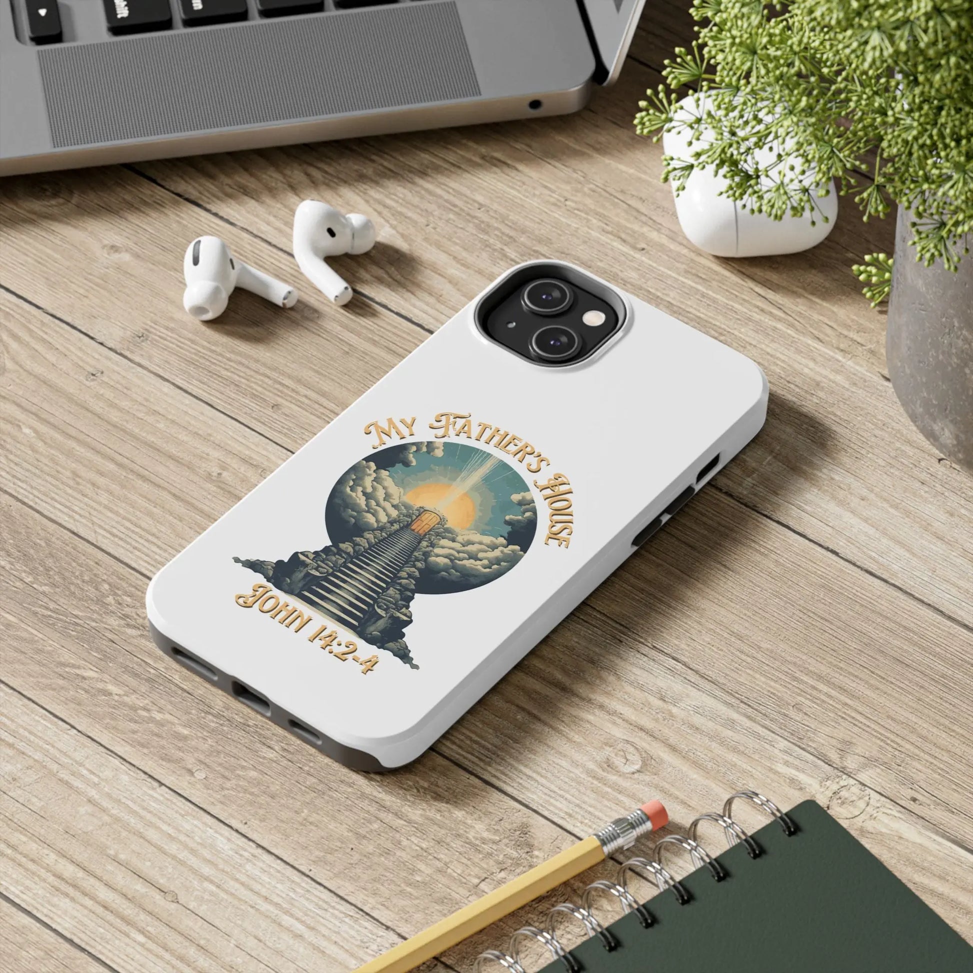 End Game Phone Case Printify