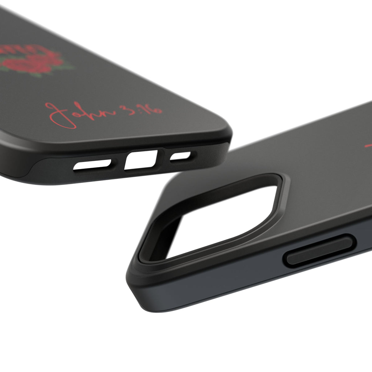 Agape (Love) Phone Case