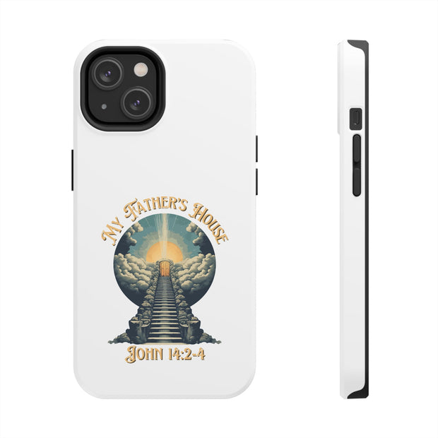 End Game Phone Case