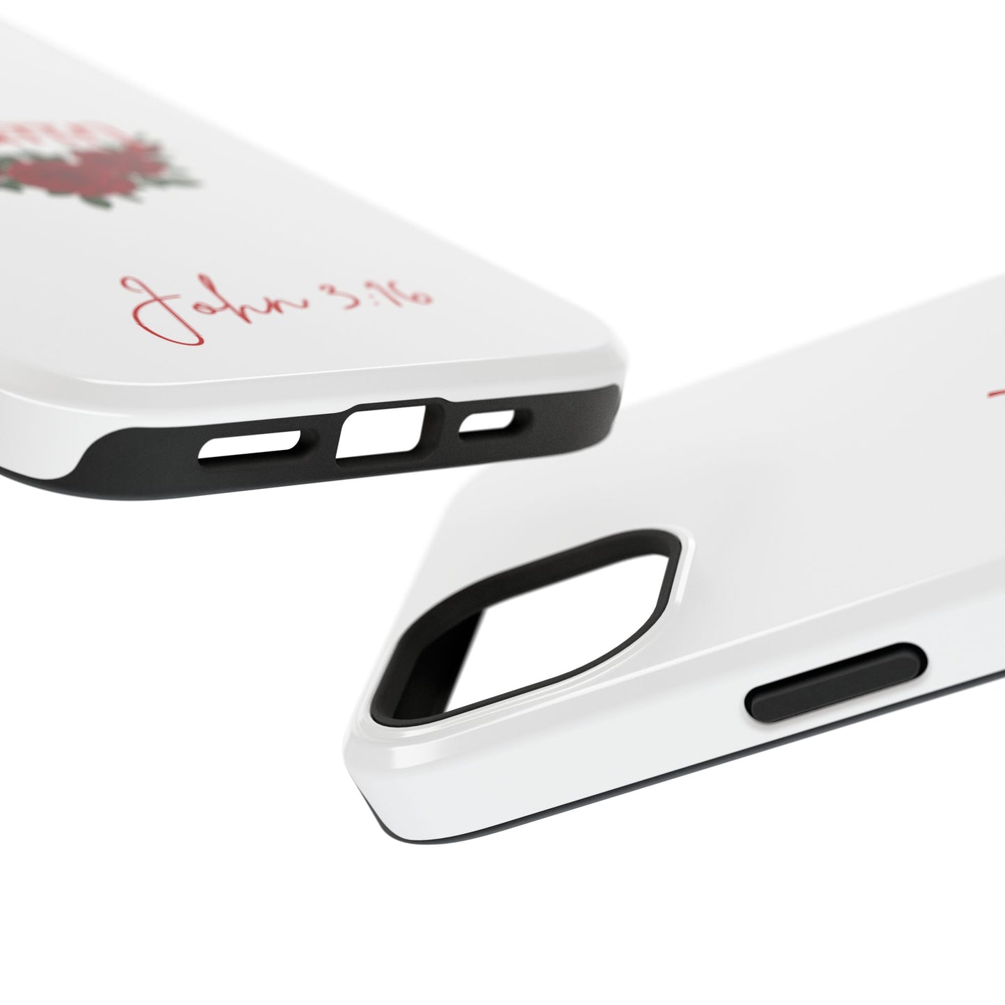 Agape (Love) Phone Case
