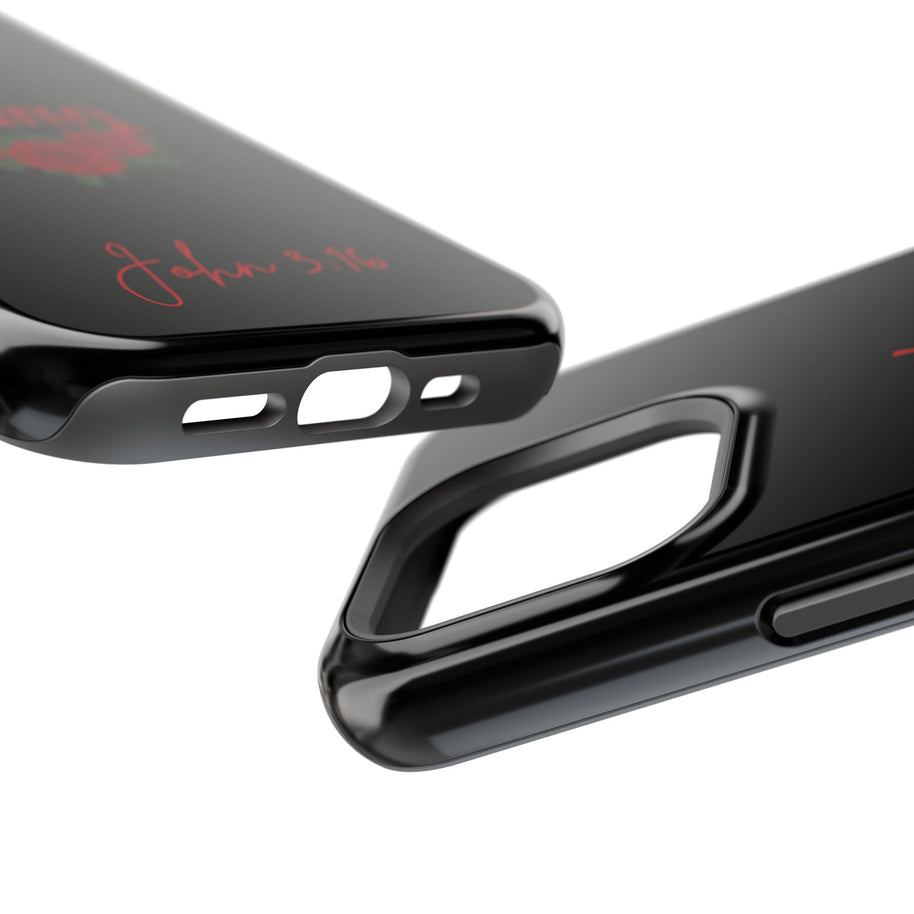 Agape (Love) Phone Case