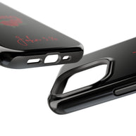 Agape (Love) Phone Case