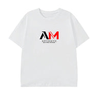 AFTRMTH Pure Cotton Unisex T-Shirt ODMPOD