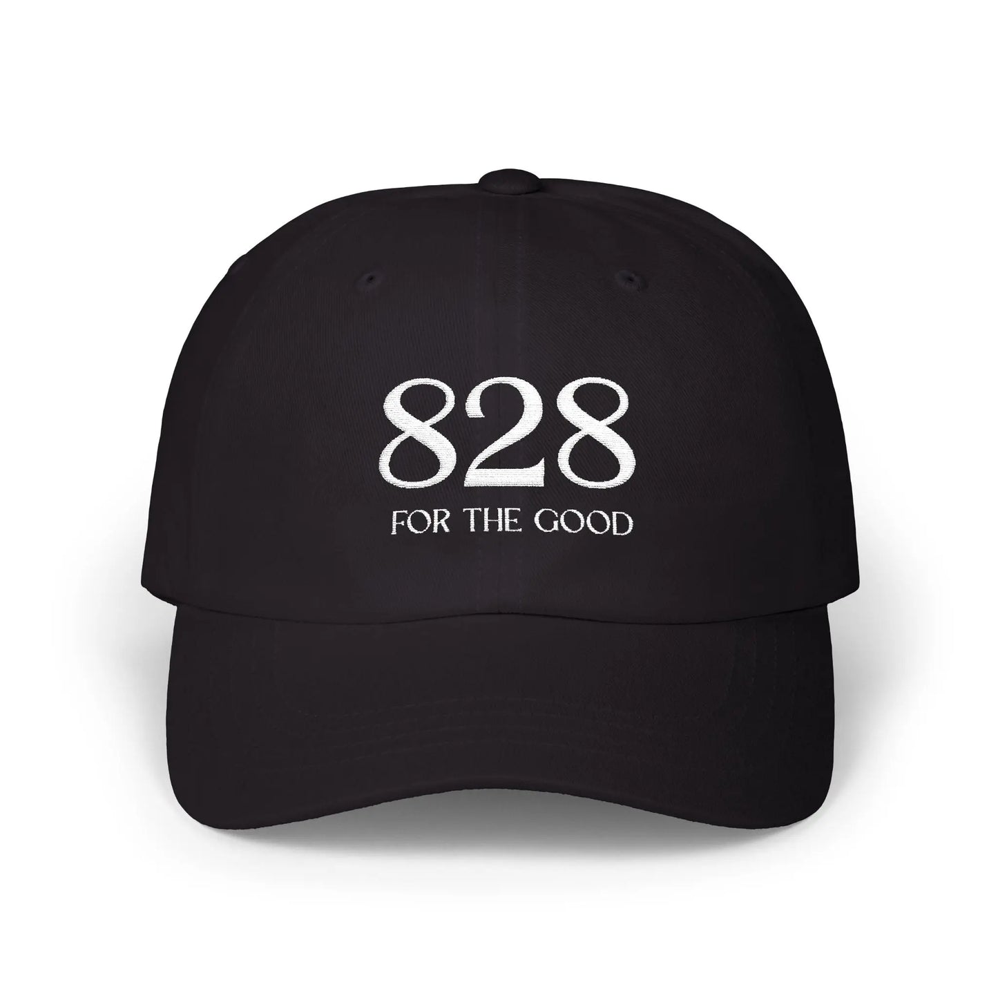 828 Classic Cap Printify