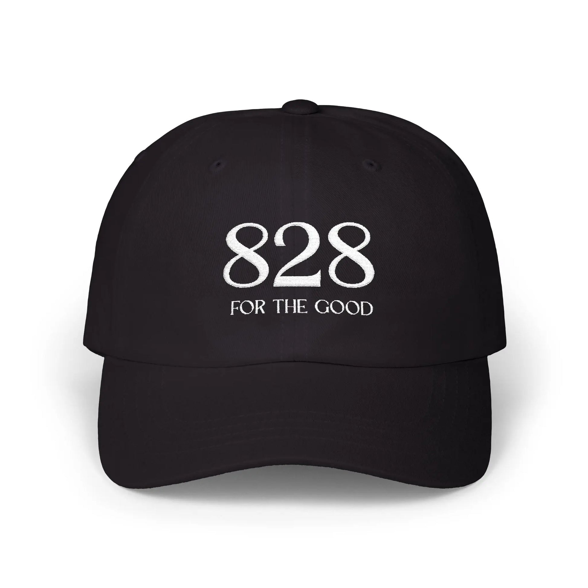 828 Classic Cap Printify