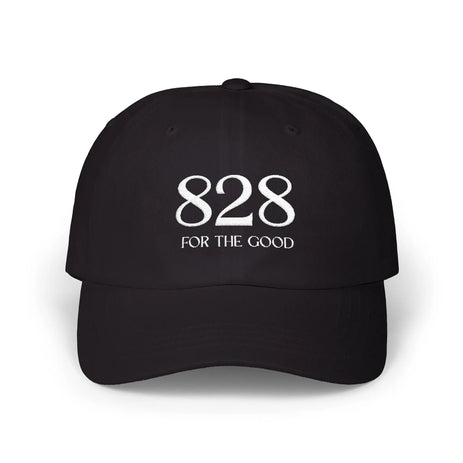 828 Classic Cap Printify