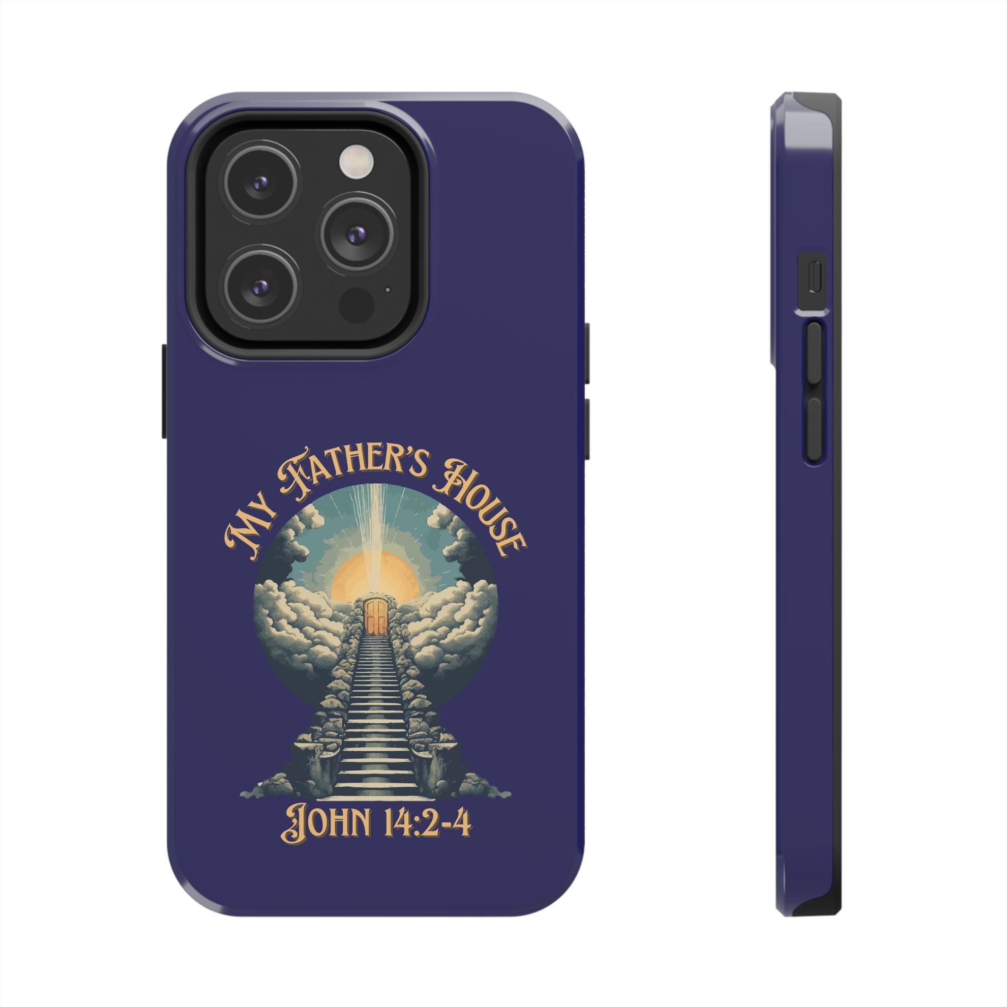 End Game Phone Case