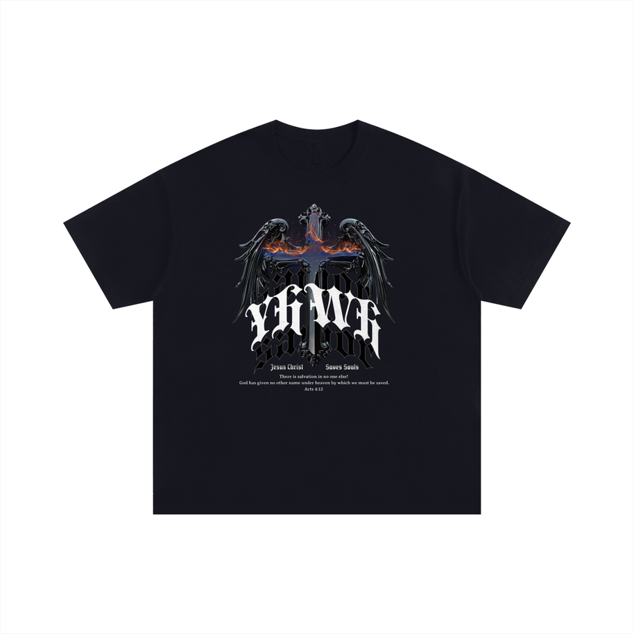 YHWH Unisex (Extended Size) T-Shirt