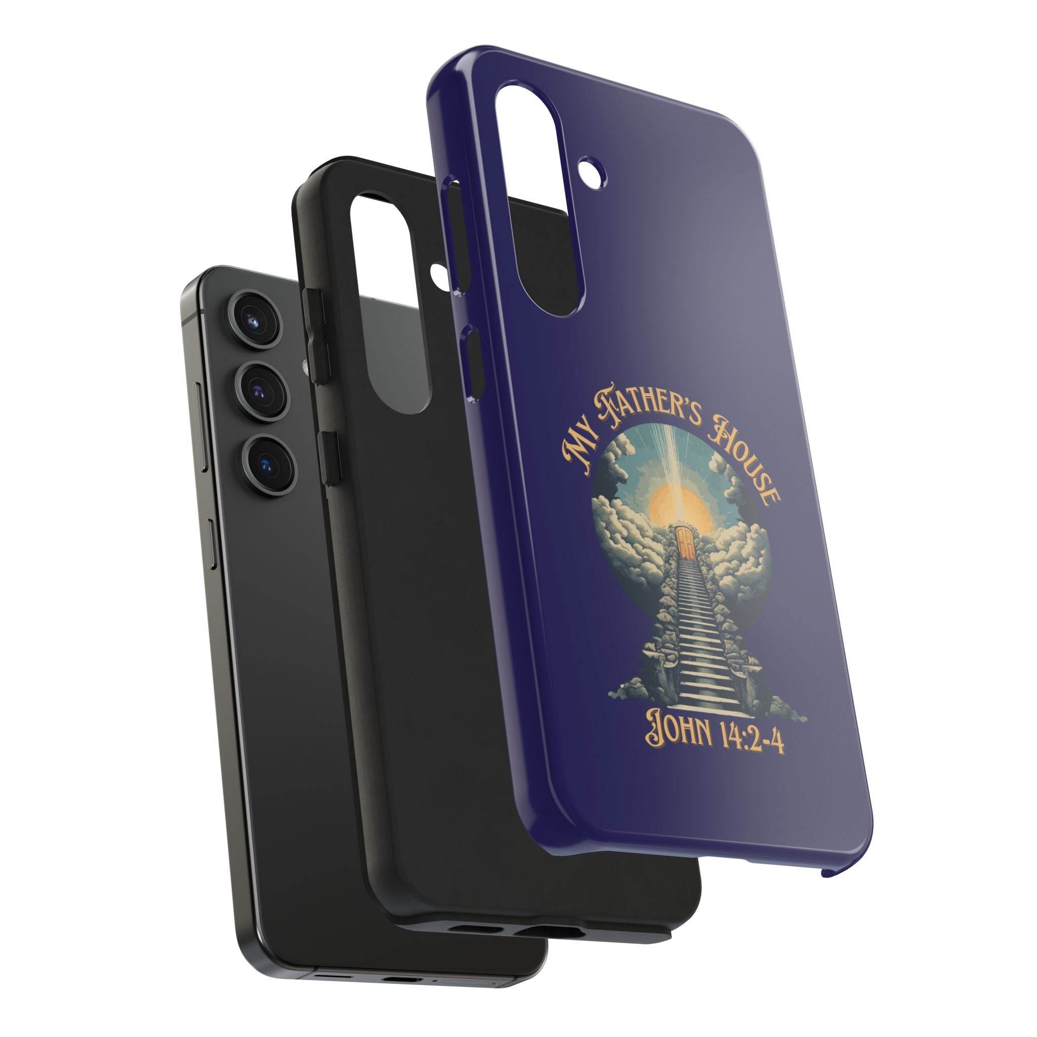 End Game Phone Case
