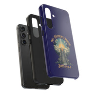 End Game Phone Case