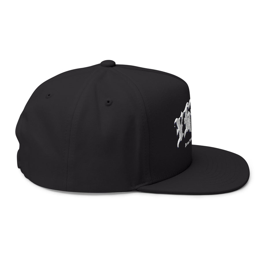 YHWH Retro Snapback