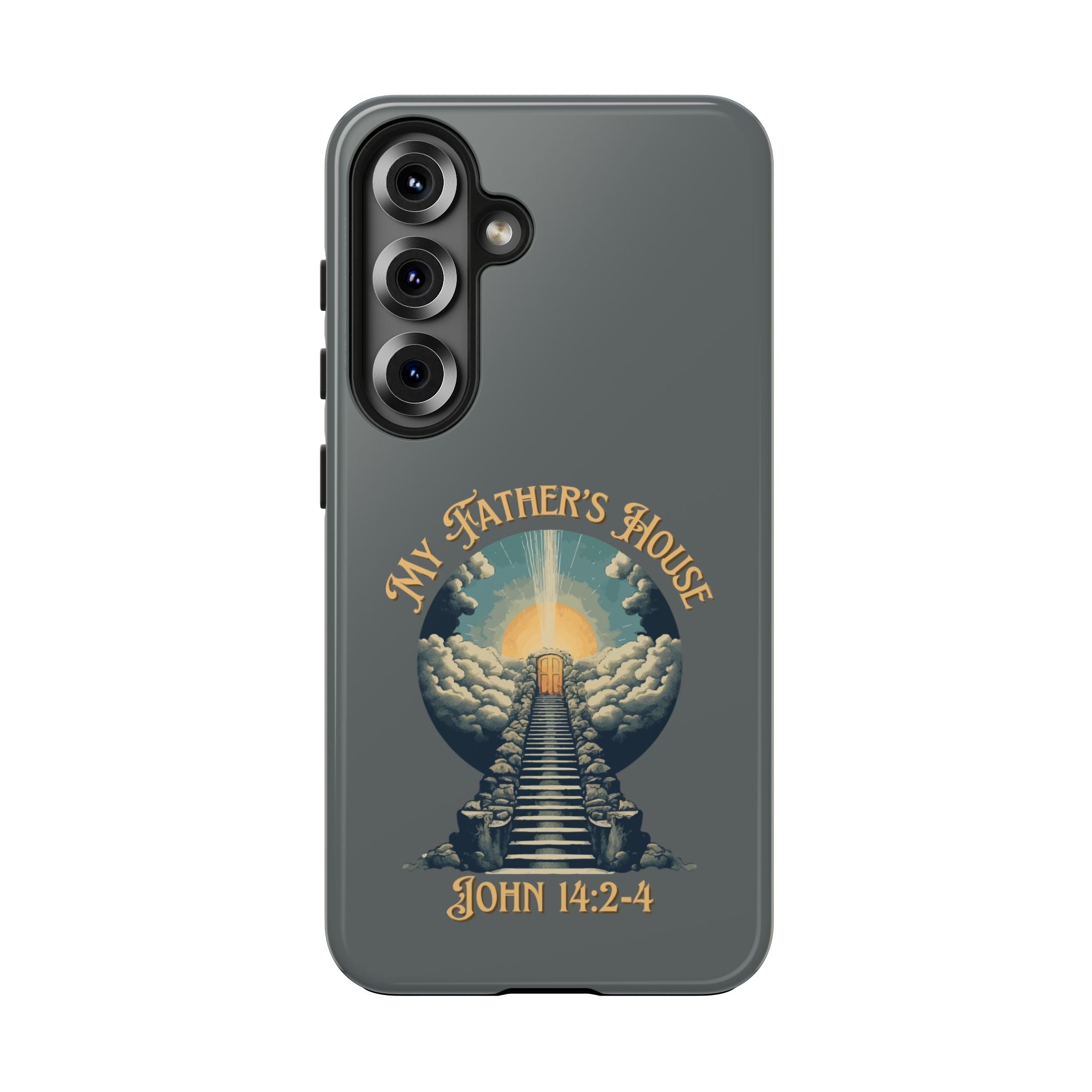 End Game Phone Case
