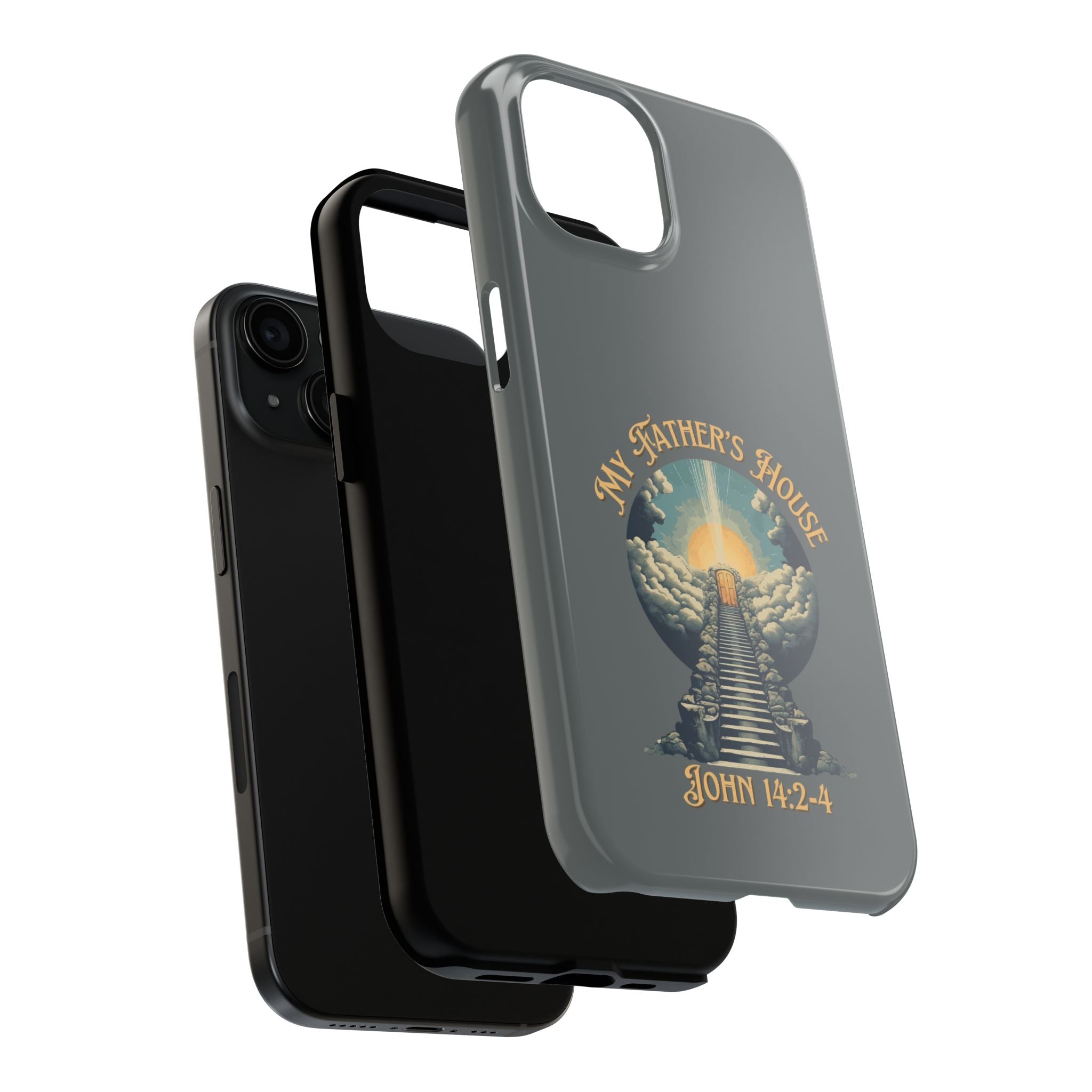 End Game Phone Case