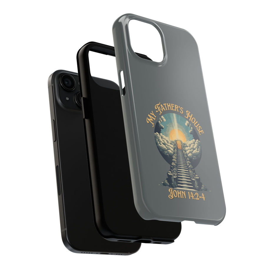 End Game Phone Case