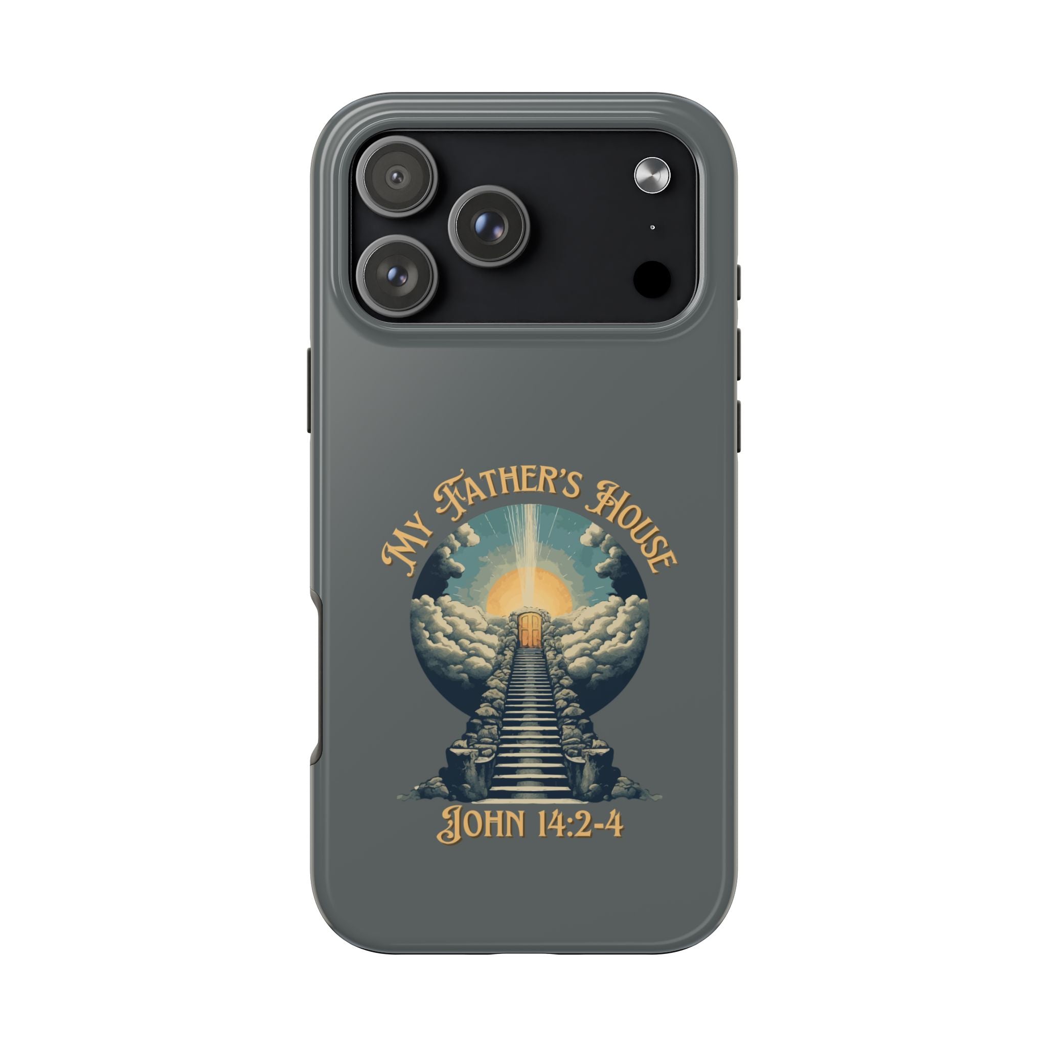 End Game Phone Case