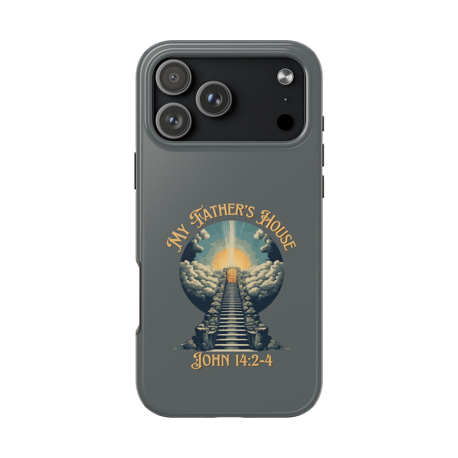 End Game Phone Case