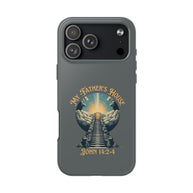 End Game Phone Case