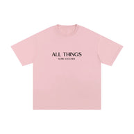 828 Unisex Pure Cotton T-Shirt ODMPOD