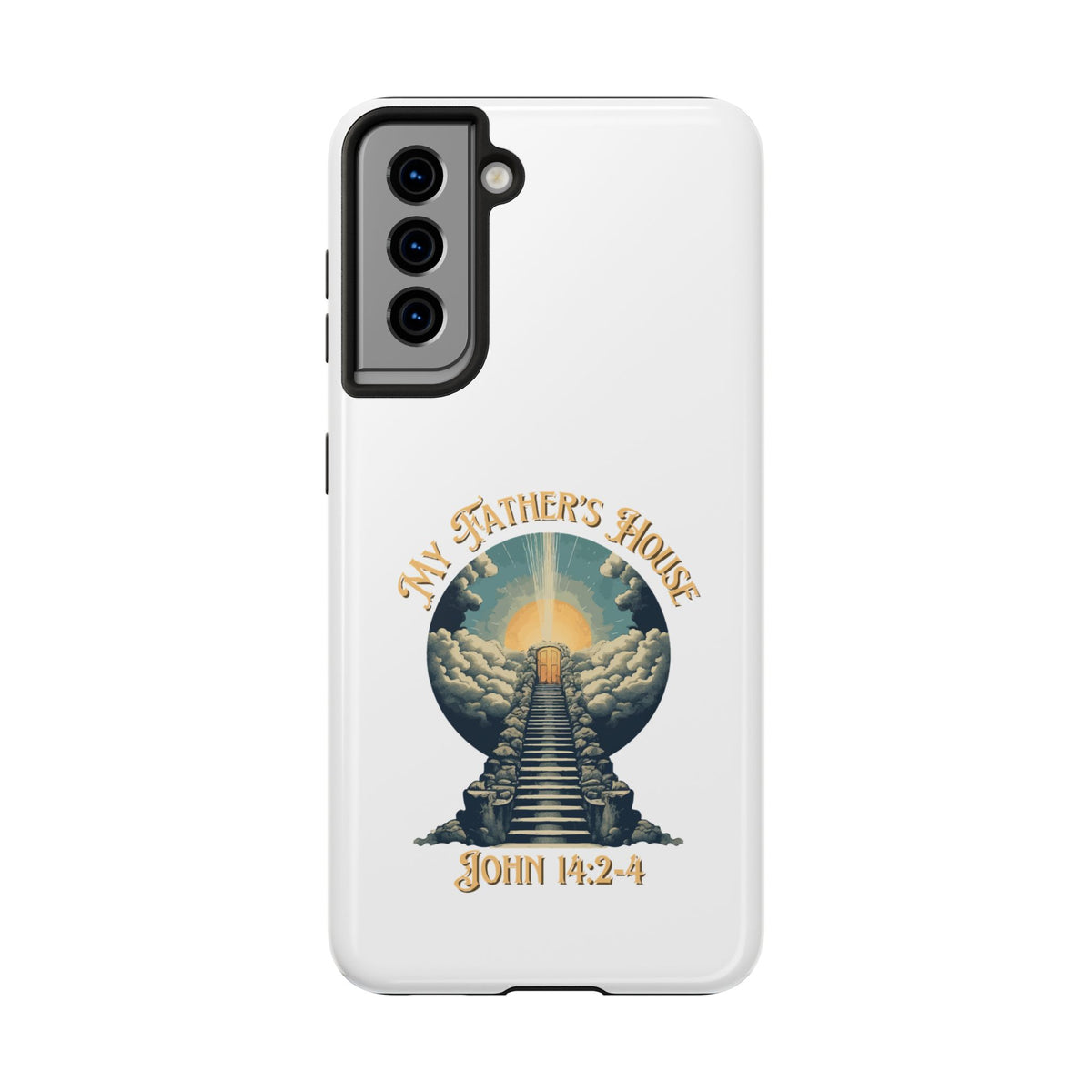 End Game Phone Case
