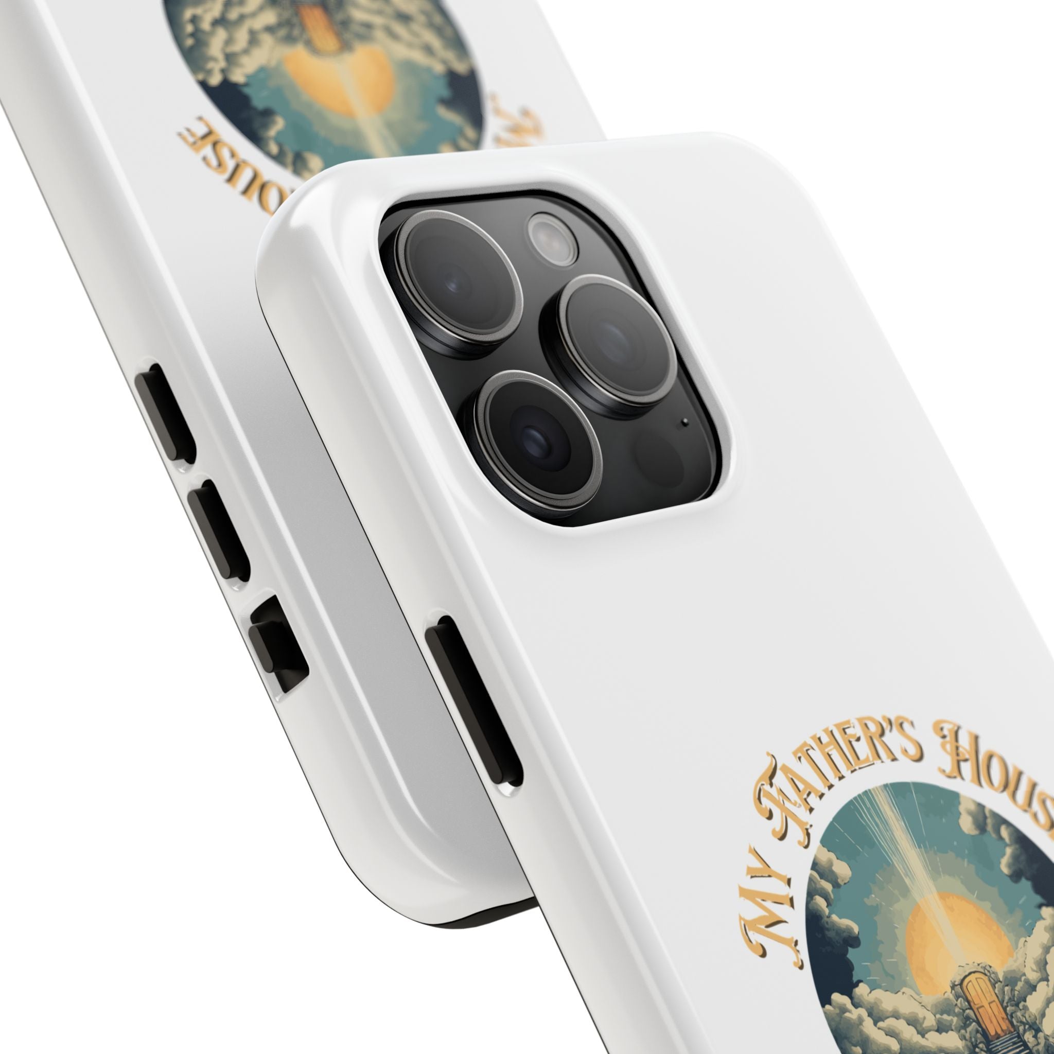 End Game Phone Case