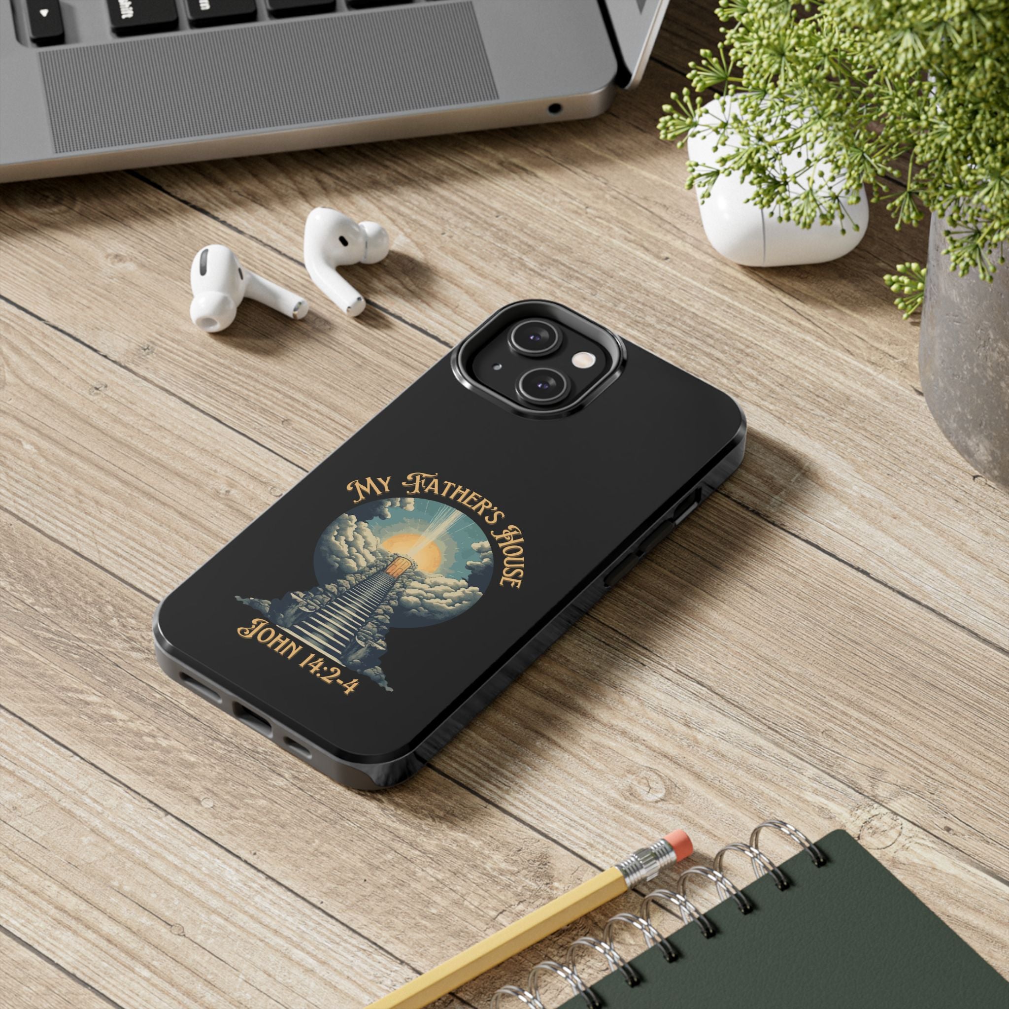 End Game Phone Case