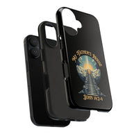 End Game Phone Case