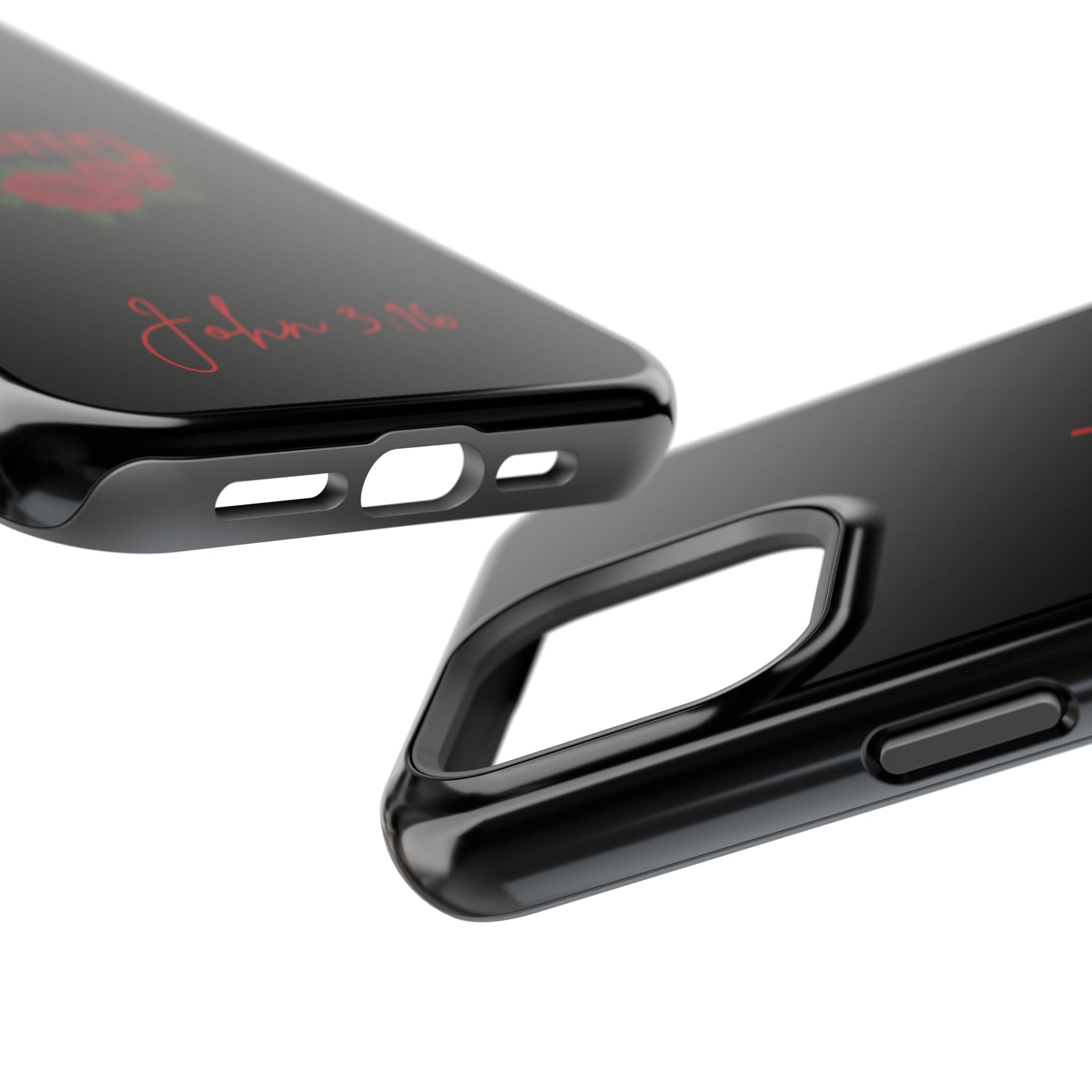 Agape (Love) Phone Case