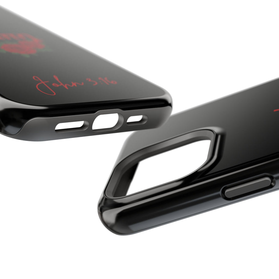 Agape (Love) Phone Case